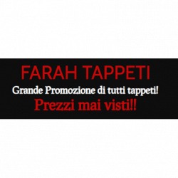 Farah Tappeti Persiani logo