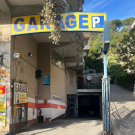 Garage Gregorio VII