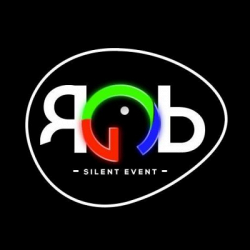 RGB Silent logo