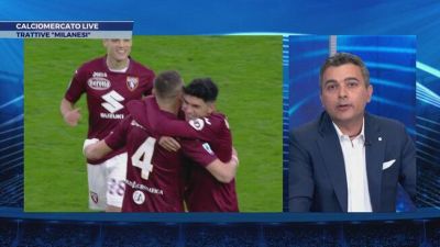 Trattative "milanesi"