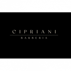 Cipriani Barberia logo