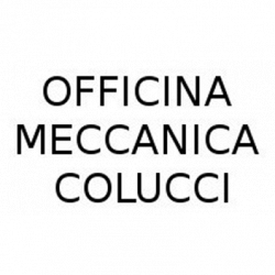 Officina Meccanica Colucci logo