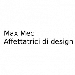 Max Mec Srl logo