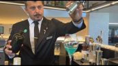 In attesa dell'America's Cup, all'UNA Hotels Napoli cocktail a tema