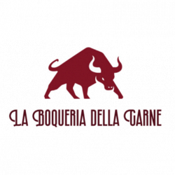 La Boqueria della Carne logo