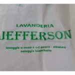 Lavanderia Jefferson da Andò