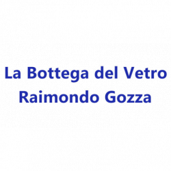 La Bottega del Vetro Raimondo Gozza logo