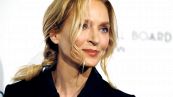 Pulp Fiction Uma Thurman ha rischiato di morire per uno stupido errore: quale