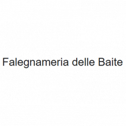 Falegnameria delle Baite logo
