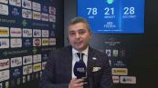 Mercato: Lookman stavolta se ne va
