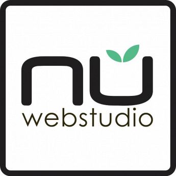 Il logo NUwebstudio