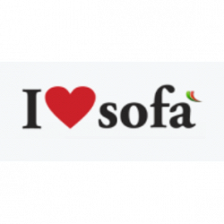 I Love Sofà - Il più grande centro divani e materassi del Sannio logo