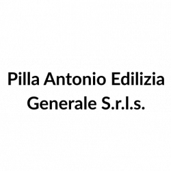Pilla Antonio Edilizia Generale S.r.l.s. logo