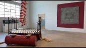 Yto Barrada in Fondazione Merz: poesia dell'essenzialità