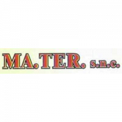Ma.Ter. Fabbrica Materassi logo