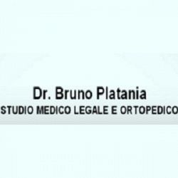 Studio Medico Legale Platania logo