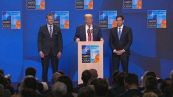 Iran, Gaza, Kiev e spese Nato, è stato il vertice di Trump