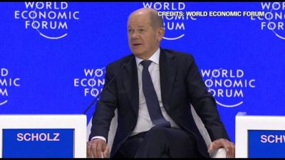 Scholz contro Musk: inaccettabili le sue posizioni di estrema destra