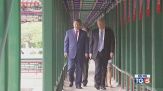 Trump frena Taiwan: nessuna indipendenza