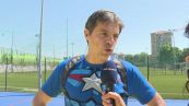 Torino, rubato il costume di "Capitan America" usato in ospedale