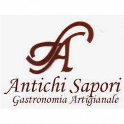 Gastronomia Antichi Sapori logo
