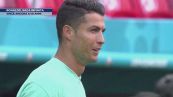 Ronaldo, saga infinita