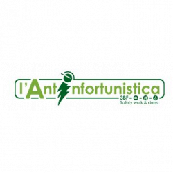L' Antinfortunistica 3bf logo