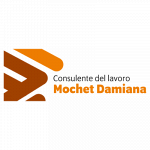 Mochet Damiana - Consulente del Lavoro