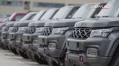 Viaggio nel mondo di DR Automobiles Groupe