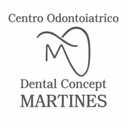 Centro Odontoiatrico Dental Concept Martines logo