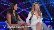 Juliana Moreira e Thais Wiggers: "La nostra amicizia speciale"
