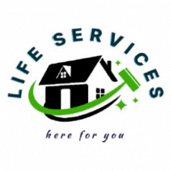 Life Service Milano Impresa di Pulizie Sgomberi Traslochi logo