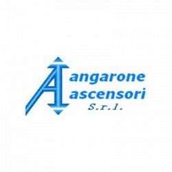 Angarone Ascensori logo