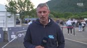 "Napoli in crescendo atletico, che giocate De Bruyne"