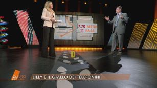 Liliana Resinovich e il giallo dei cellulari