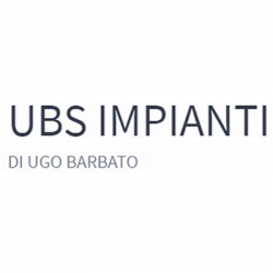 Ubs Impianti logo
