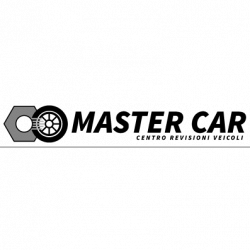 Master Car Revisioni Gommista logo