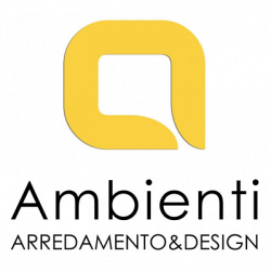 Ambienti A&D logo