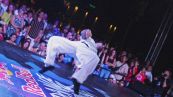 Torna a Milano il Red Bull Dance Your Style
