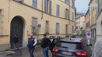 Parma, Lovik è arrivato per le visite mediche