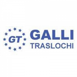Galli Claudio Traslochi logo