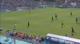 Napoli, doppietta di Lukaku nel 4-0 al Sorrento