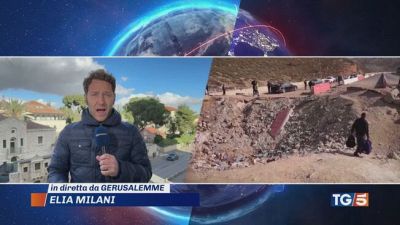 Libano a un passo dal cessate il fuoco