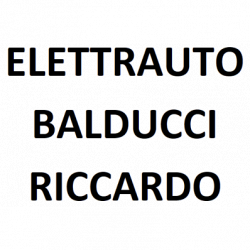 Elettrauto Balducci Riccardo logo