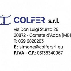 Colfer logo