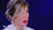Maura Paparo: "La mia lotta contro il tumore al seno"