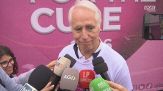 Malagò: "Corsa alla Federcalcio? Mi farò trovare pronto"