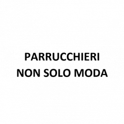 Parrucchieri Nonsolomoda logo