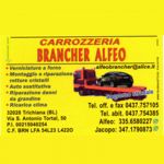 Carrozzeria Brancher Alfeo