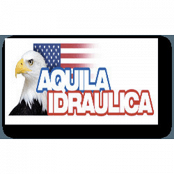 Aquila Idraulica logo